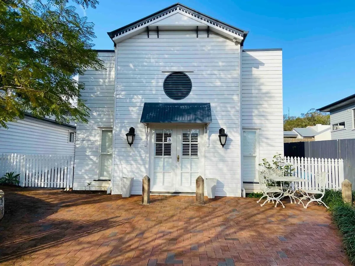 Cotton Tree Cottage Toowoomba