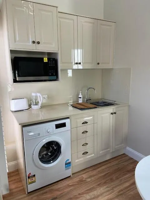 Holiday home Cotton Tree Cottage Toowoomba