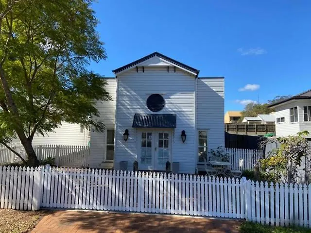 Cotton Tree Cottage Toowoomba Holiday home