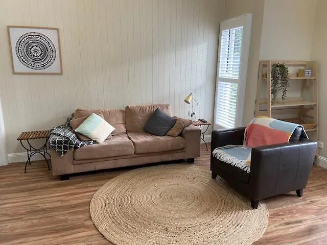 Cotton Tree Cottage Toowoomba