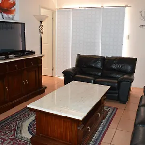 Ruthmor Aparthotel
