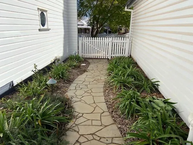 Cotton Tree Cottage Toowoomba 0*,