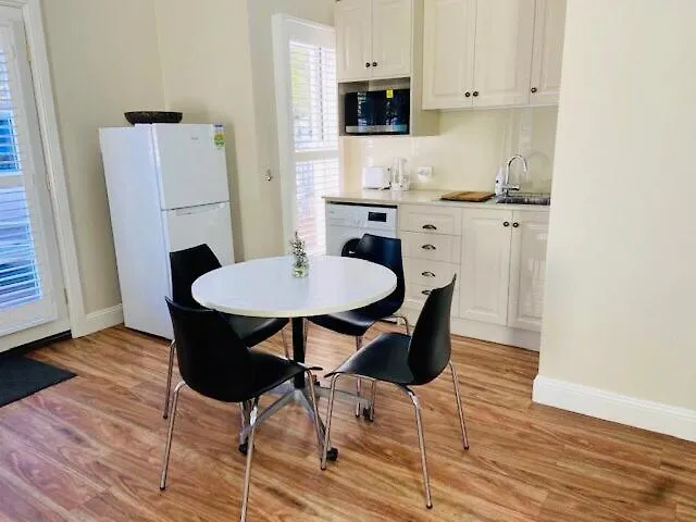 Cotton Tree Cottage Toowoomba Hébergement de vacances